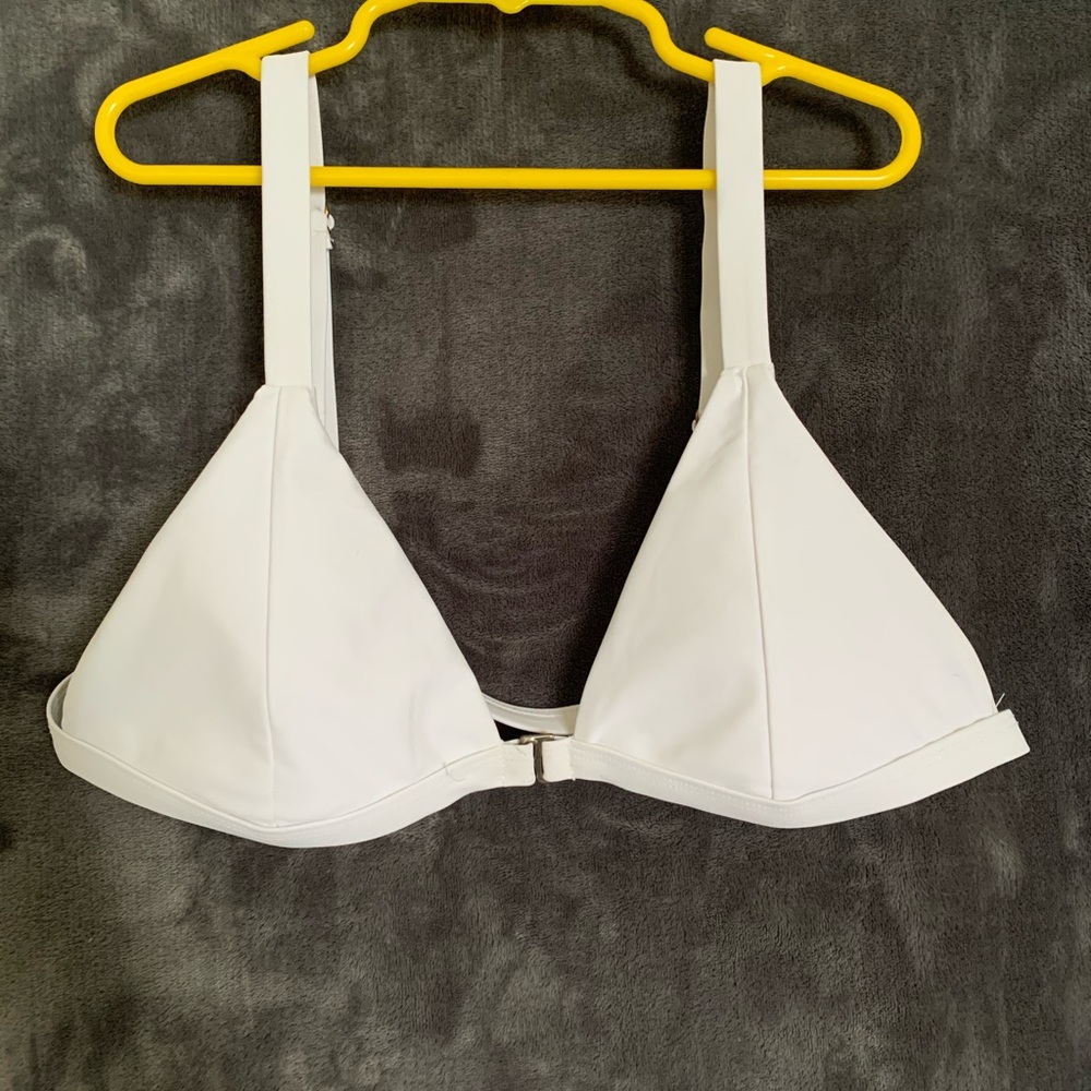 Bathing suit top